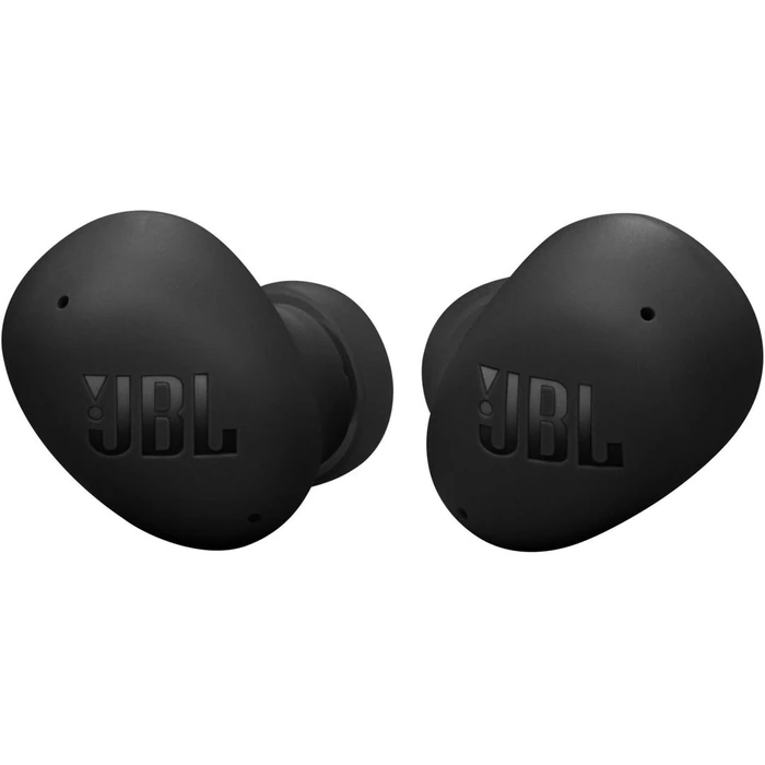JBL Vibe Buds 2 | True Wireless Noise Cancelling Earbuds - Black by JBL - Image 7