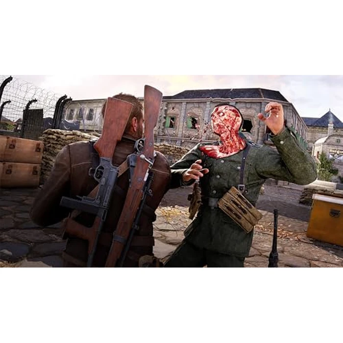 Sniper Elite: Resistance - PlayStation 4 by Fireshine Games - Image 3