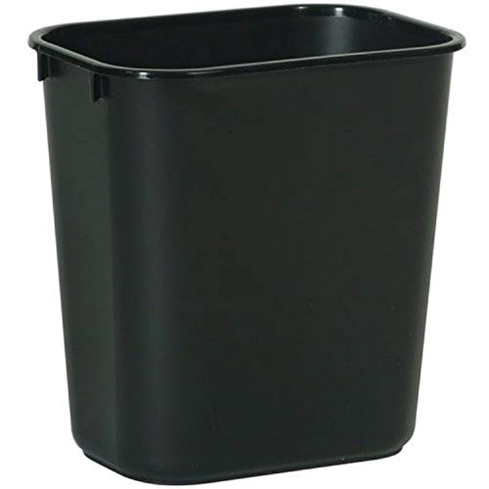 Rubbermaid Commercial Standard Series Wastebaskets by Rubbermaid Commercial Products - Used - Very Good condition - US$7.35