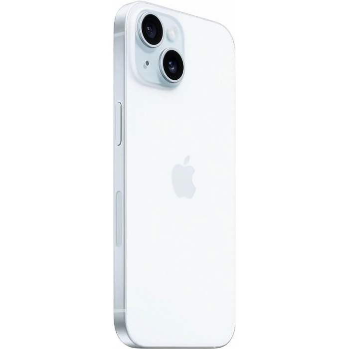 iPhone 15 - 256GB - 1 Physical SIM + eSIM - Blue by Apple - Image 3