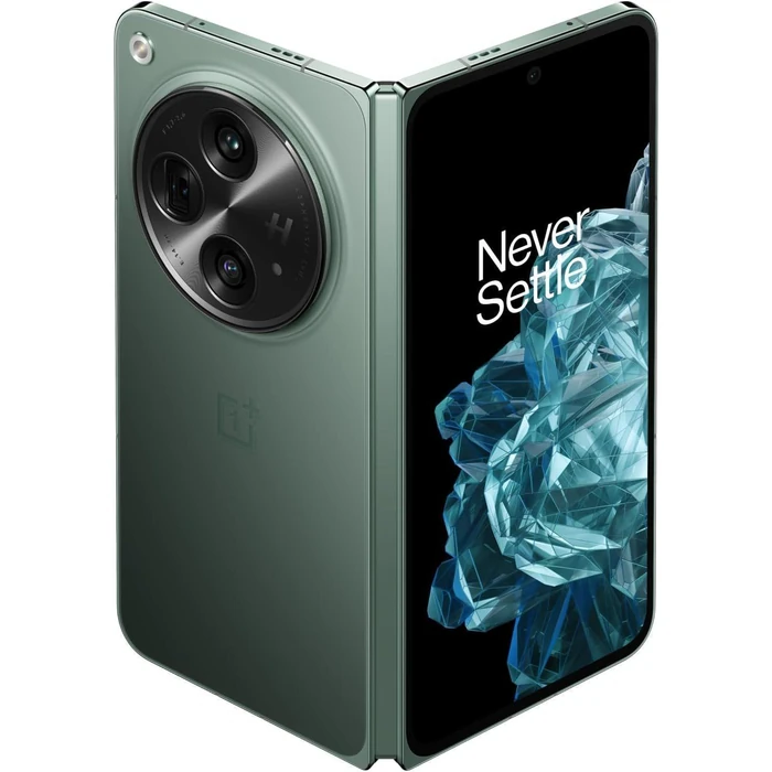 OnePlus Open - 512GB - Emerald Dusk - Unlocked by OnePlus - Image 2