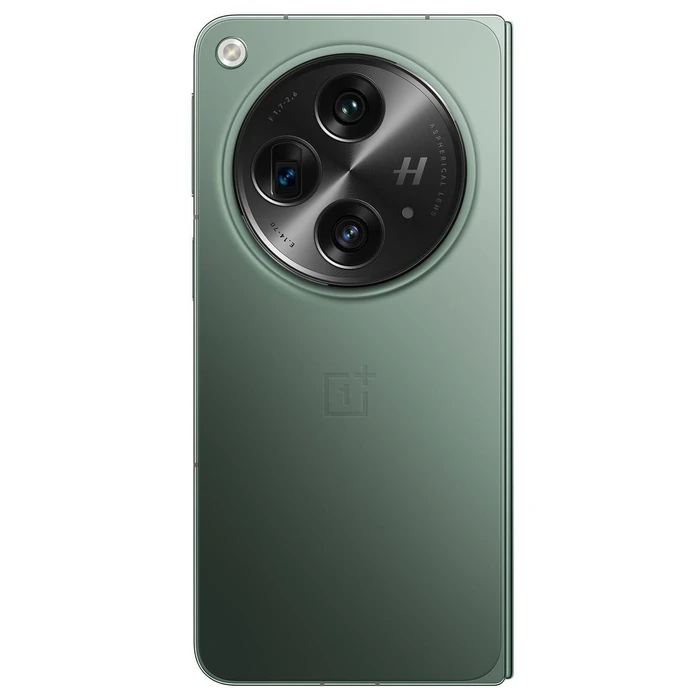 OnePlus Open - 512GB - Emerald Dusk - Unlocked by OnePlus - Image 3