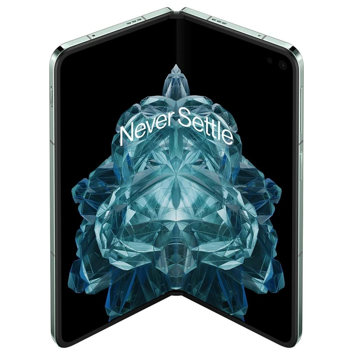 OnePlus Open - 512GB - Emerald Dusk - Unlocked by OnePlus - Image 4