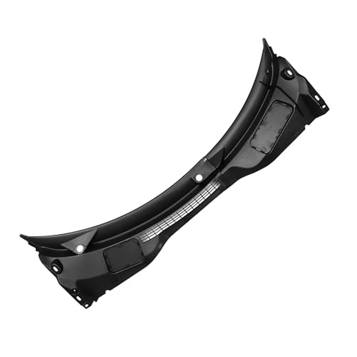 HEROFFIX 1 Pcs Windshield Wiper Cowl Cover for Mini Countryman Base Windshield Cowl Replacement No.51719808095/51719808096 Black Plastic by HEROFFIX - Used - Very Good condition - CA$97.59