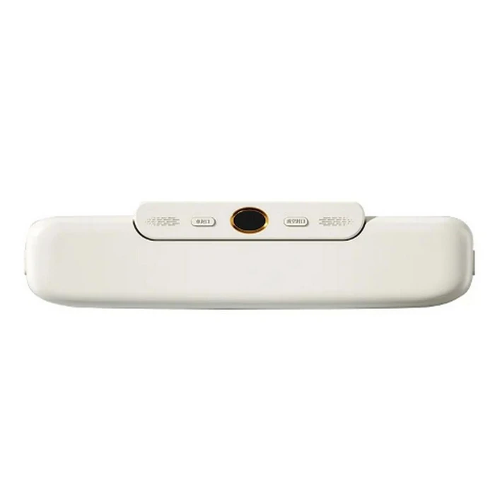 Haoyunma FK-7912 Automatic Food Vacuum Sealer - White by Haoyunma - Image 1