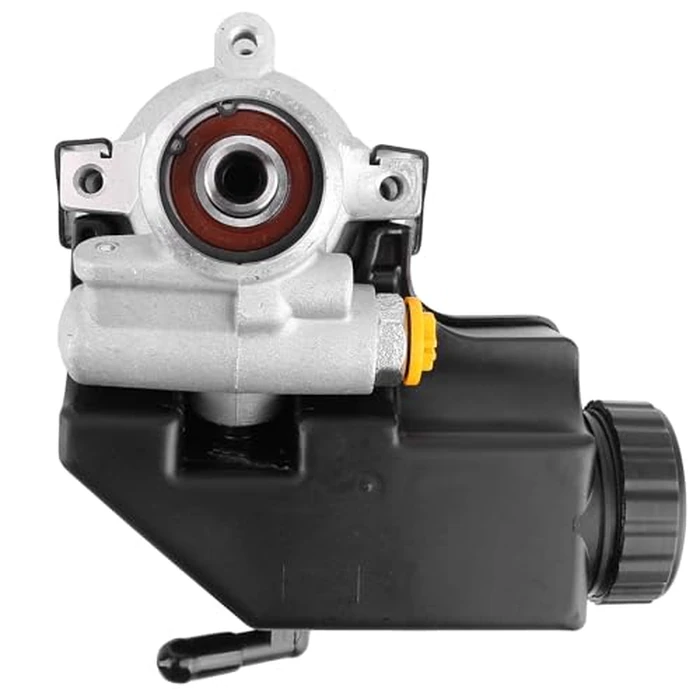 Power Steering Pump with Reservoir Compatible for GM Type II TC Series Replaces 902102-R 902102R by corfhy - Image 6