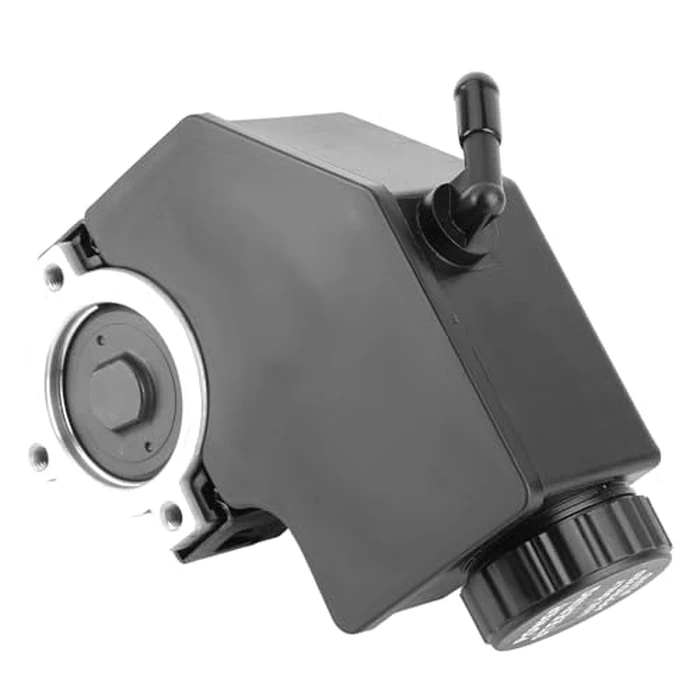 Power Steering Pump with Reservoir Compatible for GM Type II TC Series Replaces 902102-R 902102R by corfhy - Image 9