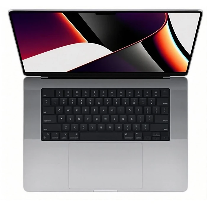 MacBook Pro (2021) 16-inch - Apple M1 Max chip: 10-Core CPU/24-Core GPU - 32GB RAM - SSD 512GB by Apple - Image 5