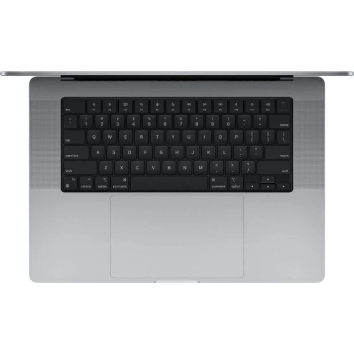 MacBook Pro (2021) 16-inch - Apple M1 Max chip: 10-Core CPU/24-Core GPU - 32GB RAM - SSD 512GB by Apple - Image 2