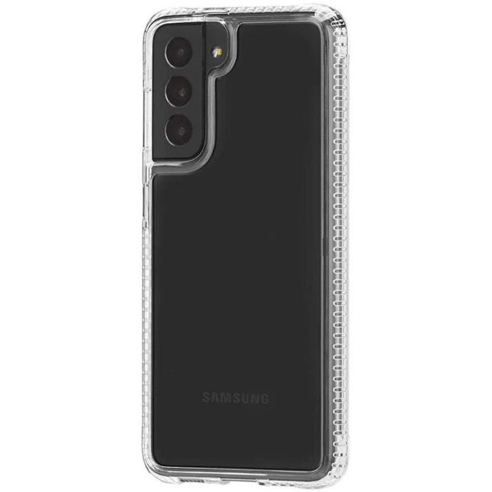 Case-Mate Tough Clear Plus Phone Case for Samsung Galaxy S21 Ultra 5G - Clear by Case-Mate - Image 5