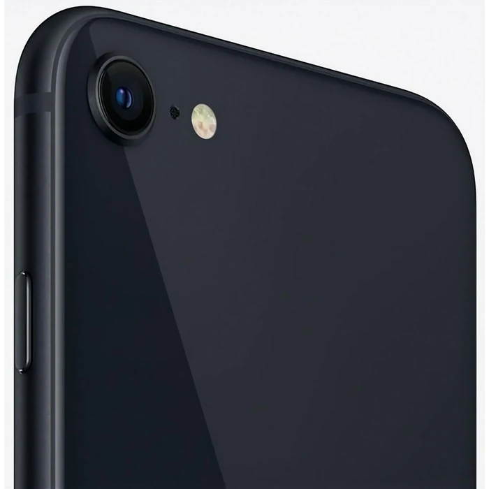 iPhone SE (2020) - 256GB - Black by Apple - Image 4