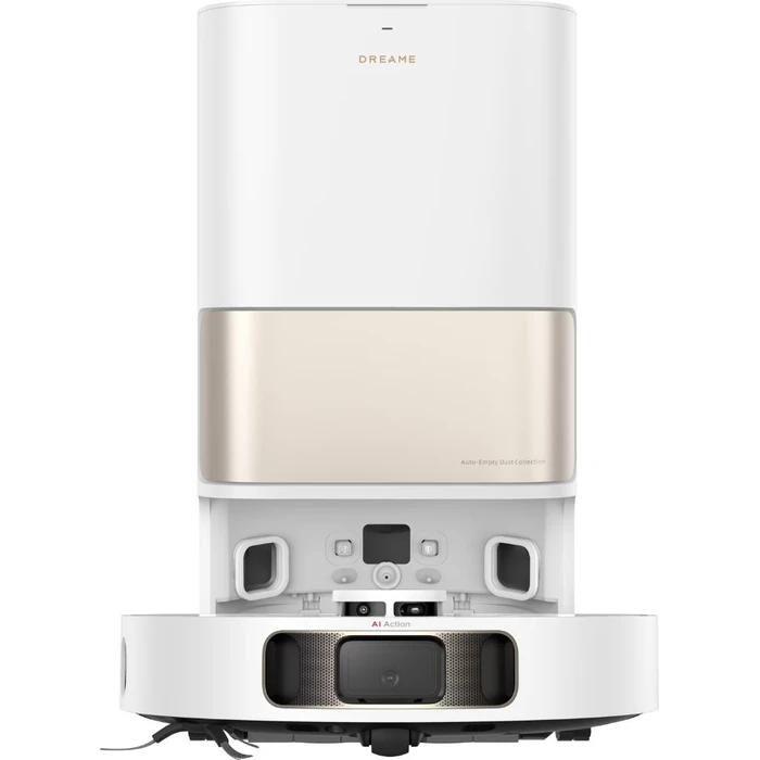 Dreame L10s Pro Ultra Heat Robot Vacuum Cleaner and Mop - White by Dreame - Image 3