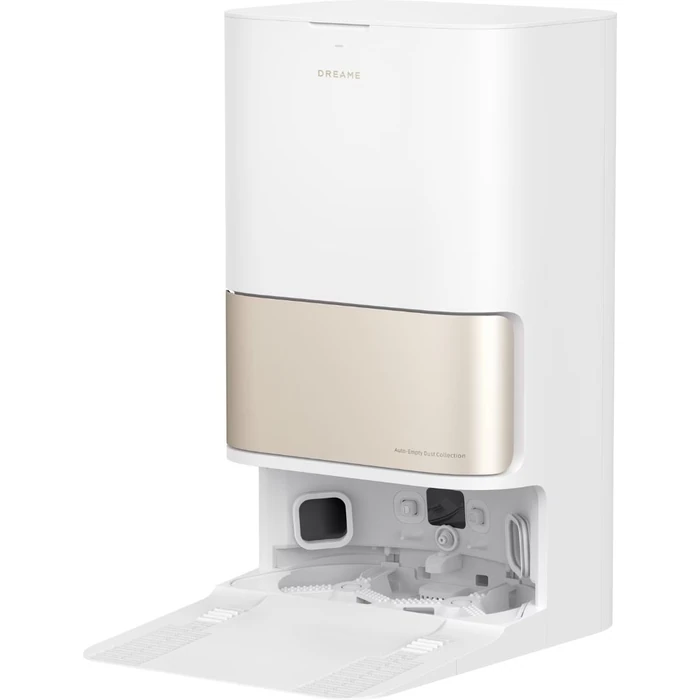 Dreame L10s Pro Ultra Heat Robot Vacuum Cleaner and Mop - White by Dreame - Image 4