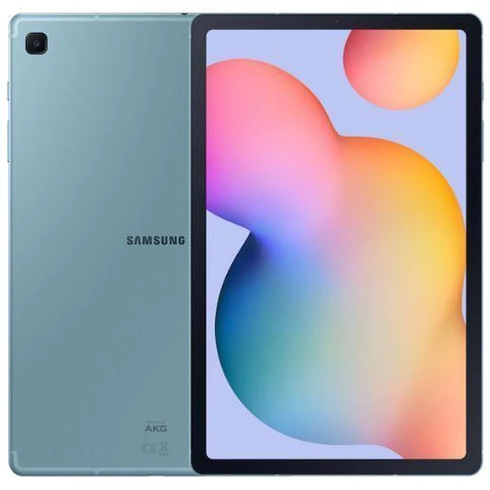 Galaxy Tab S6 Lite (2020) 10.4-inch - 128GB - WiFi - Angora Blue by Samsung - Refurbished - Excellent condition - US$181.49