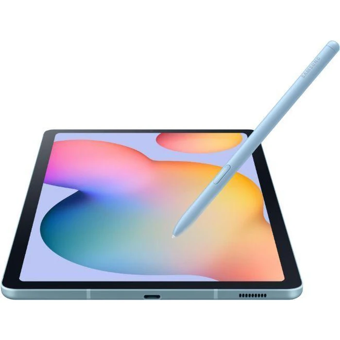 Galaxy Tab S6 Lite (2020) 10.4-inch - 128GB - WiFi - Angora Blue by Samsung - Image 3