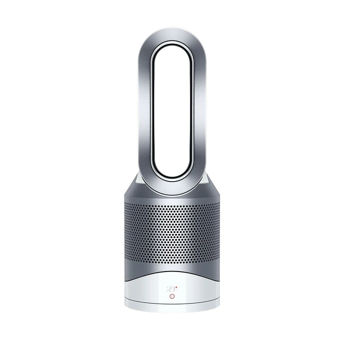 Refurbished Dyson Pure Hot + Cool Link Air Purifier HP02 (Colour may vary) by Dyson - refurbished condition - CA$299.99