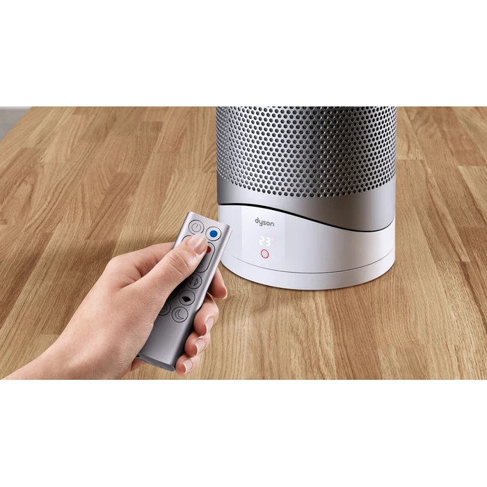 Refurbished Dyson Pure Hot + Cool Link Air Purifier HP02 (Colour may vary) by Dyson - Image 6