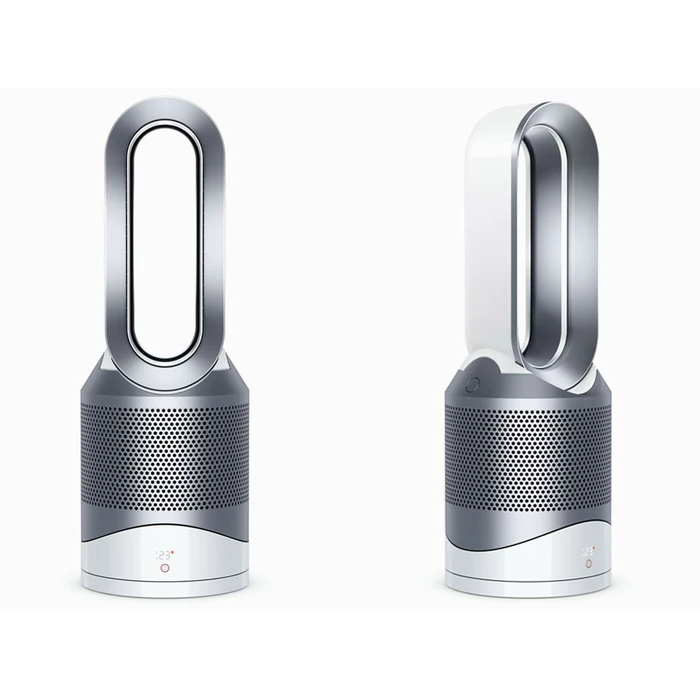 Refurbished Dyson Pure Hot + Cool Link Air Purifier HP02 (Colour may vary) by Dyson - Image 8