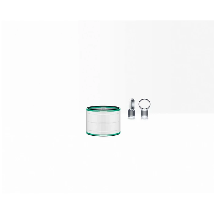 Refurbished Dyson Pure Hot + Cool Link Air Purifier HP02 (Colour may vary) by Dyson - Image 9