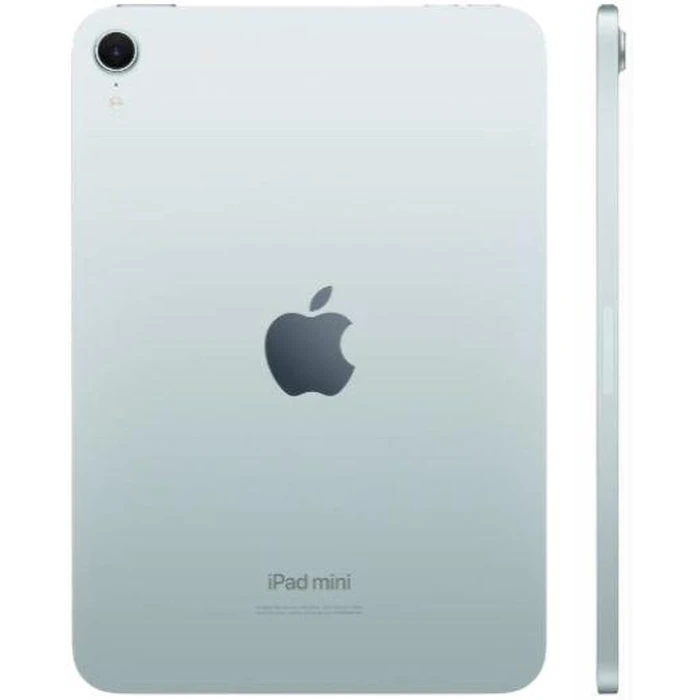 iPad Mini 8.3-inch (2024) 7th Gen - 256GB - WiFi - Blue by Apple - Image 2