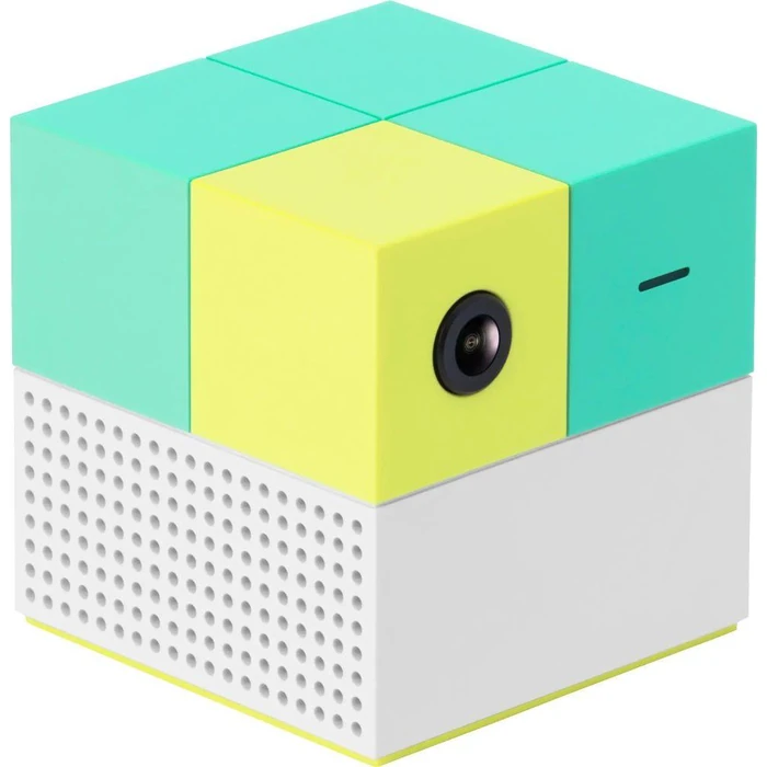 Nex Playground Game System Gaming Console - Multicolors by Nex - Refurbished - Excellent condition