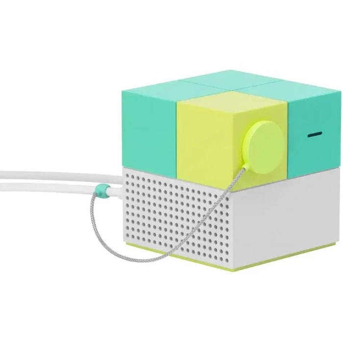 Nex Playground Game System Gaming Console - Multicolors by Nex - Image 2