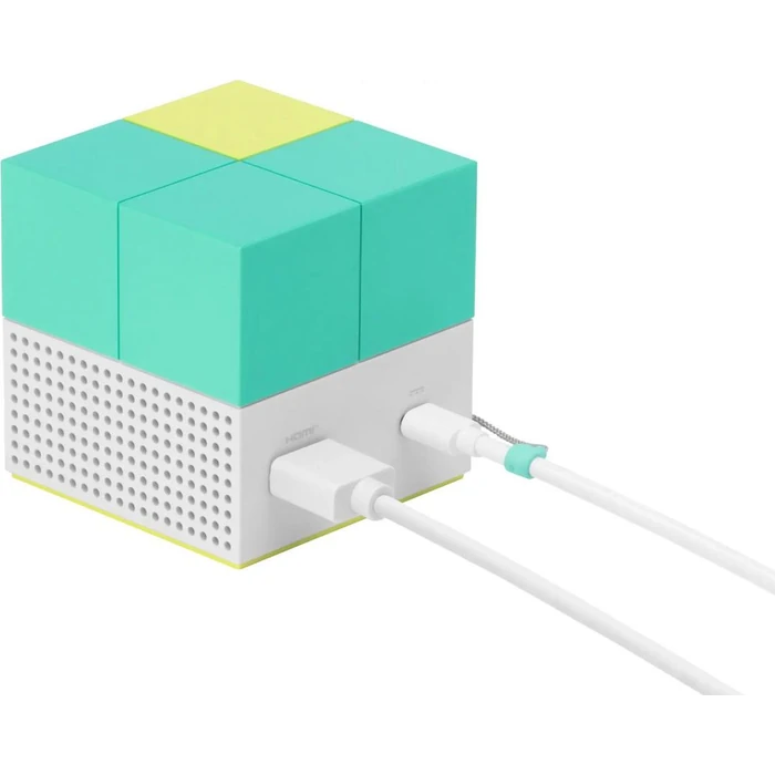 Nex Playground Game System Gaming Console - Multicolors by Nex - Image 3