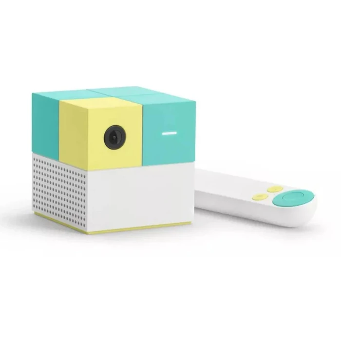 Nex Playground Game System Gaming Console - Multicolors by Nex - Image 4