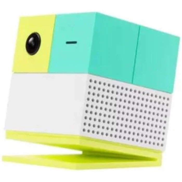 Nex Playground Game System Gaming Console - Multicolors by Nex - Image 5