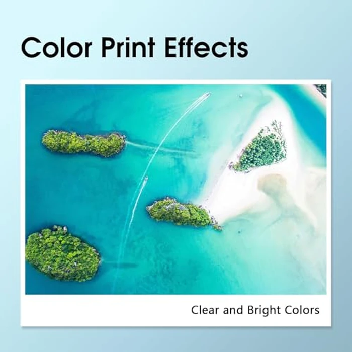 923XL 923e Ink Cartridges for HP Printers 8120e 8130e Series Replacement for HP 923e 923 923XL Ink Cartridges, Compatible for OfficeJet Pro 8125e 8135e 8138e 8139e 8135 8139 8130 e |4 Pack by XLhippo - Image 6