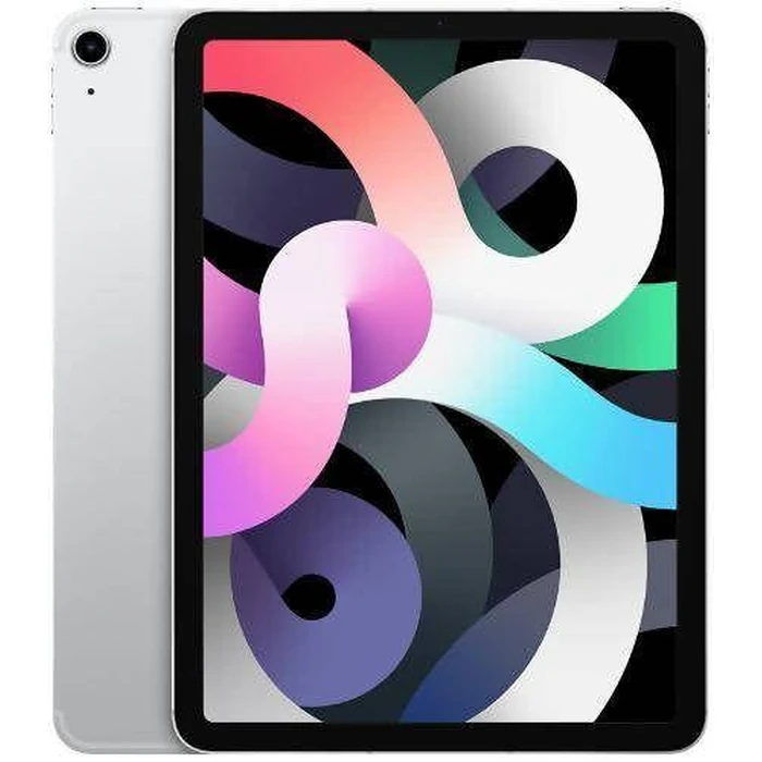 iPad Air 10.9-inch (2020) 4th Gen - 64GB - WiFi - Silver by Apple - Refurbished - Good condition