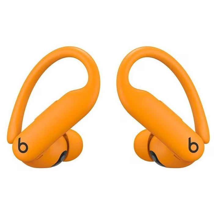 Beats by Dre Powerbeats Pro 2 True Wireless Active Noise Canceling Earbuds - Electric Orange by Beats by Dre - Refurbished - Excellent condition - US$164.48
