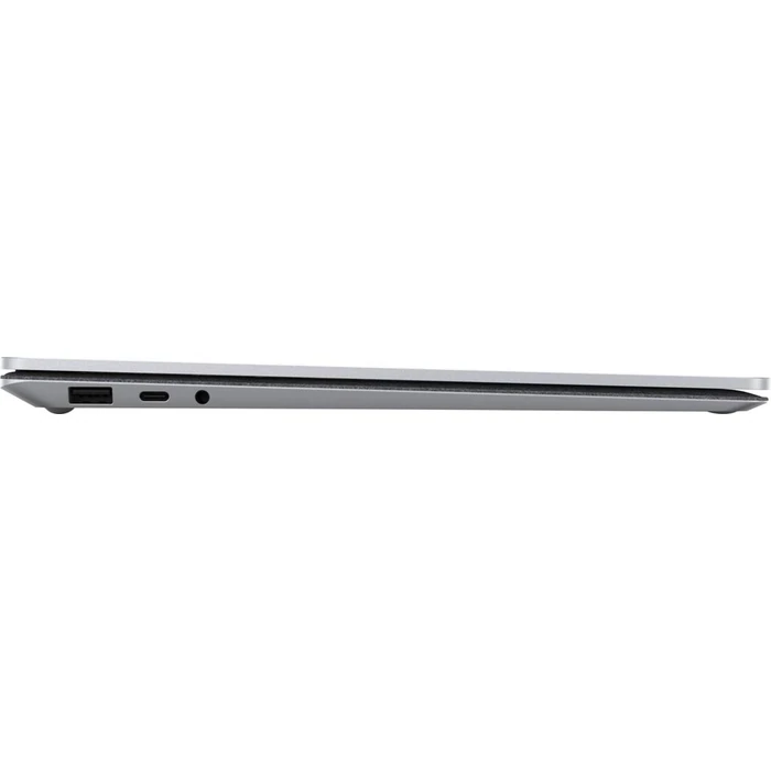 Microsoft Surface Laptop 4 13.5-inch - Platinum - AMD Ryzen 5 4680U 2.2GHz - 16GB RAM - 256GB by Microsoft - Image 3