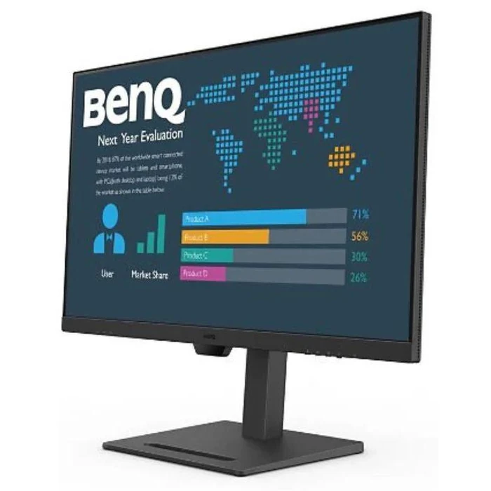 BenQ BL3290QT 2K QHD Monitor 31.5" - Black - 31.5 Inch by BenQ - Image 2