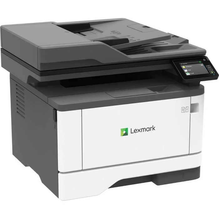 Lexmark MX331adn Laser Multifunction Printer (29S0150) - White by Lexmark - Image 2