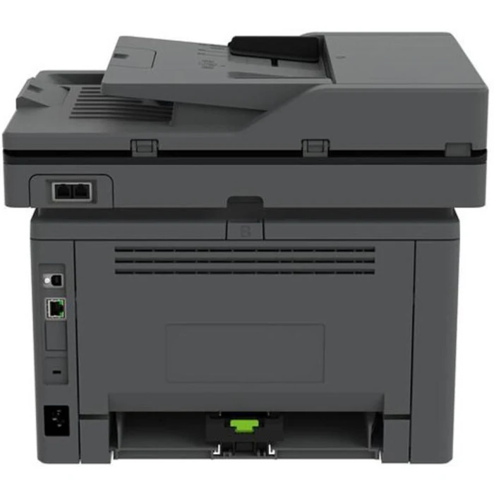 Lexmark MX331adn Laser Multifunction Printer (29S0150) - White by Lexmark - Image 5