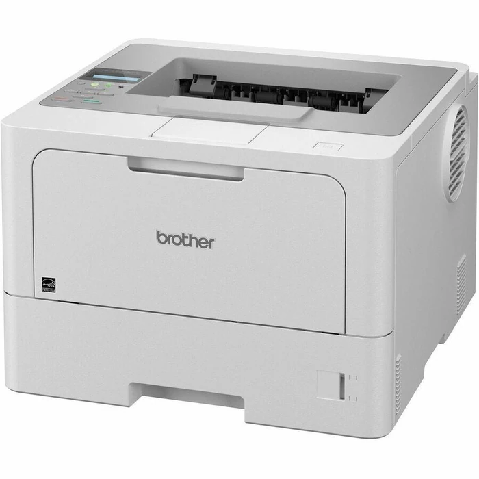 Brother HL-L5215DW Desktop Wireless Laser Printer - White by Brother - Image 2