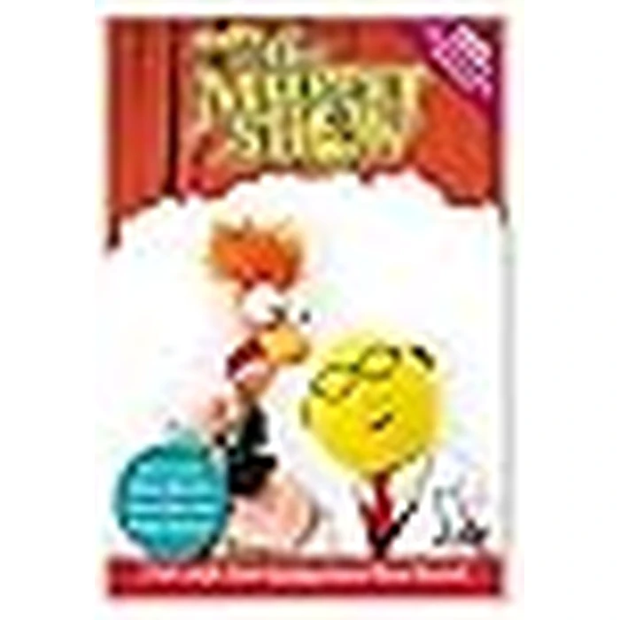 Best of the Muppet Dvd#5:Steve Martin by Sony Pictures - Image 3