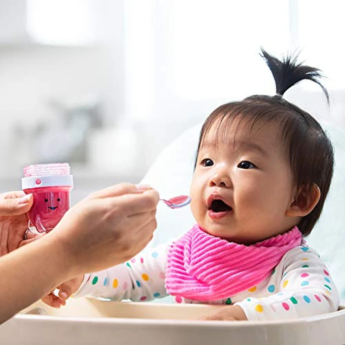 Nutri Bullet Baby Food Prep System by Magic Bullet - Image 8