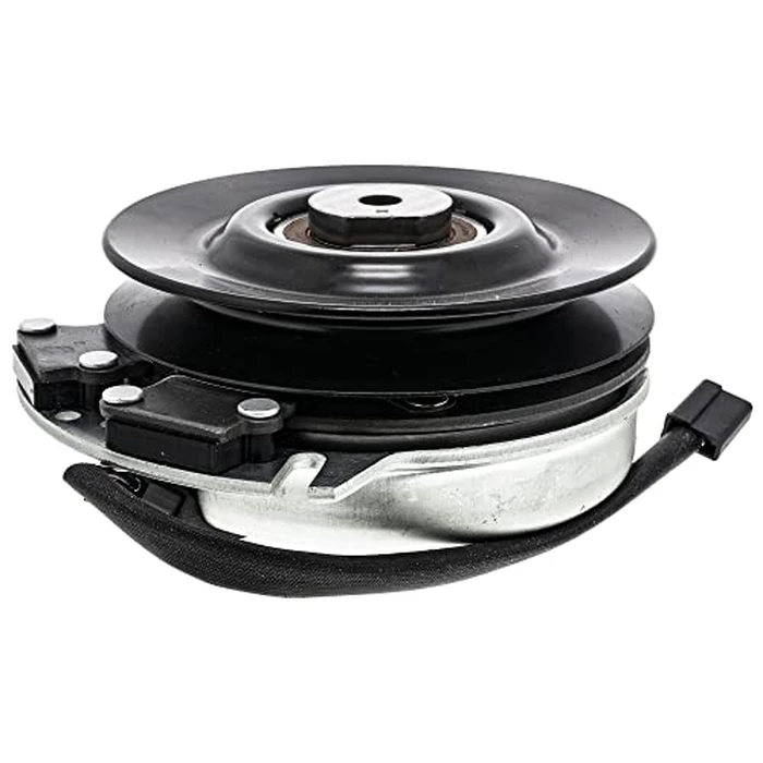8TEN Electric PTO Clutch for Hustler Big Dog Xtreme FasTrak 36 42 44 48 54 inch 784835 784835-K by 8TEN - Image 3