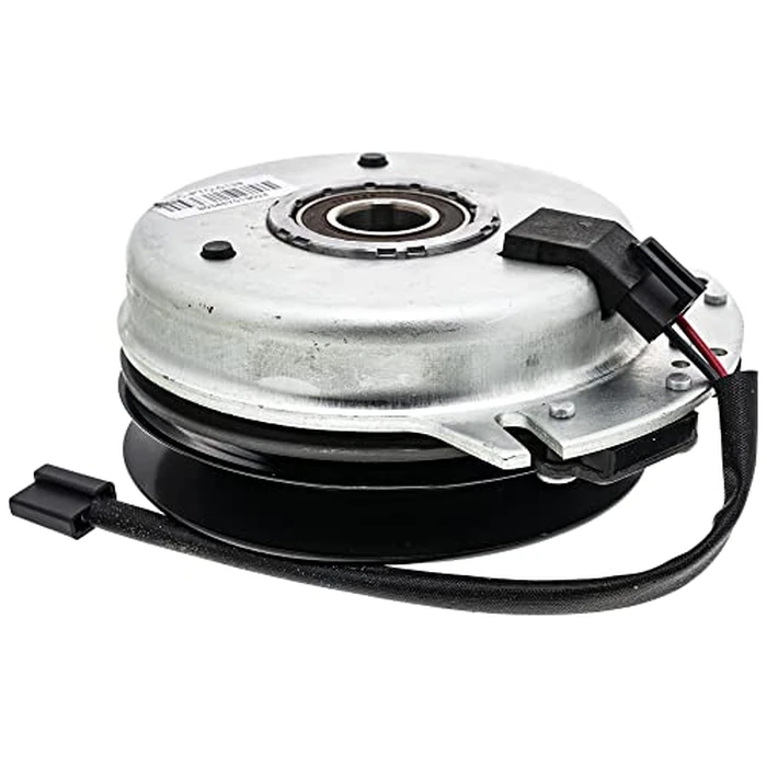 8TEN Electric PTO Clutch for Hustler Big Dog Xtreme FasTrak 36 42 44 48 54 inch 784835 784835-K by 8TEN - Image 4