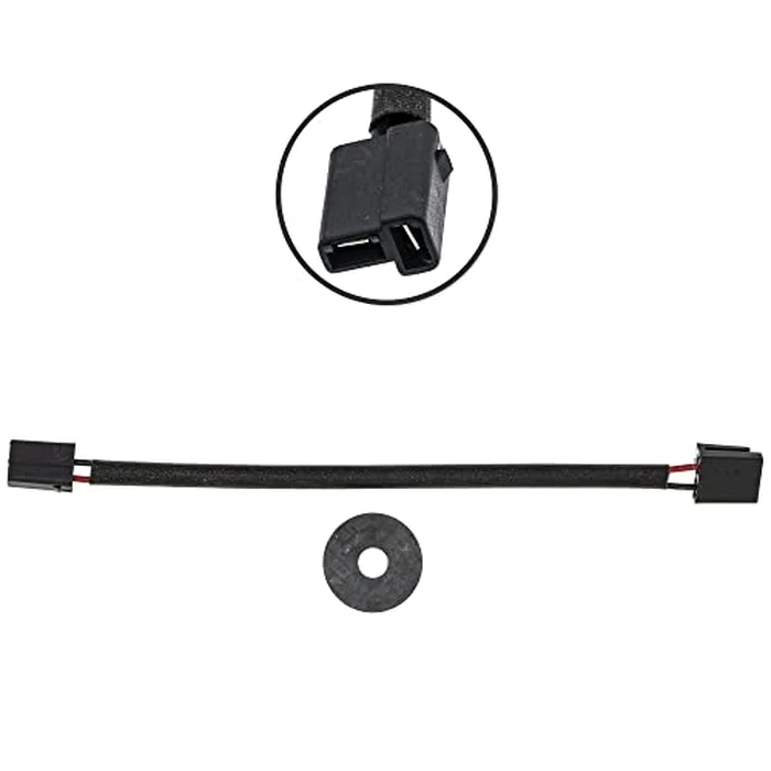 8TEN Electric PTO Clutch for Hustler Big Dog Xtreme FasTrak 36 42 44 48 54 inch 784835 784835-K by 8TEN - Image 5