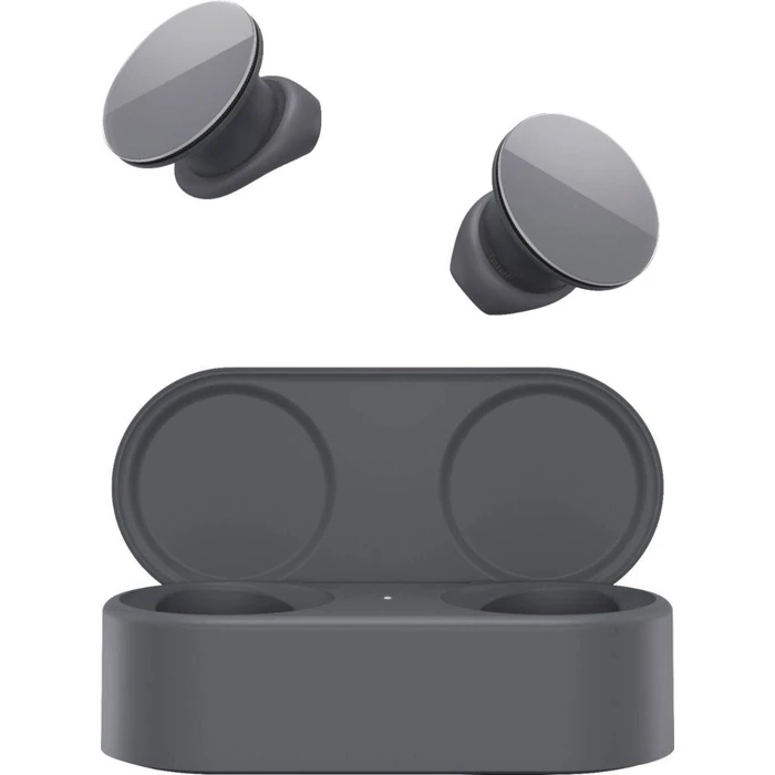 Microsoft Surface Earbuds - Graphite by Microsoft - Refurbished - Brand New condition - CA$131.98