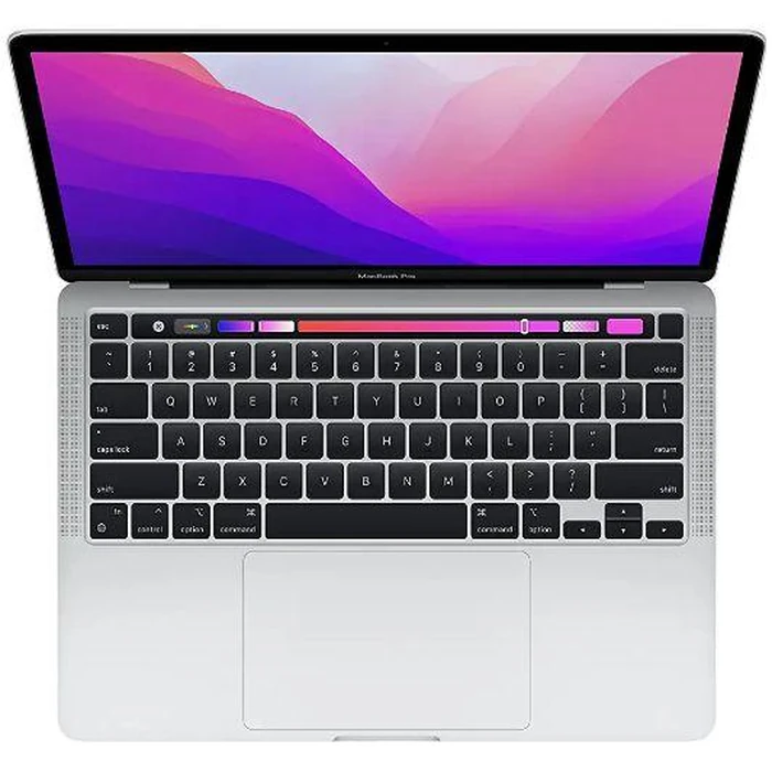 MacBook Pro (2022) 13.3-inch - Apple M2 chip: 8-Core/10-Core GPU - 8GB RAM - SSD 256GB by Apple - Image 2