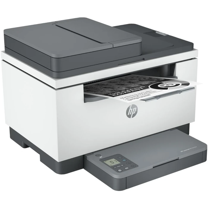HP LaserJet MFP M234sdw All-in-One Monochrome Laser Printer - White by HP - Image 2