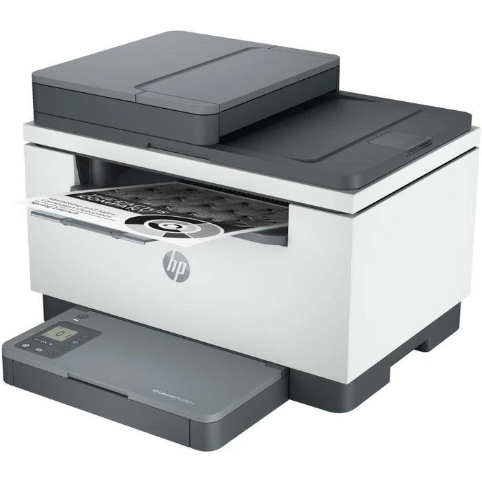 HP LaserJet MFP M234sdw All-in-One Monochrome Laser Printer - White by HP - Image 3