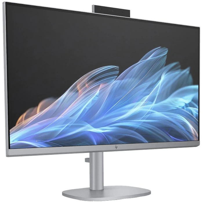 HP OmniStudio X 27-cs0000 AIO Desktop PC 27" - Intel Core Ultra 5 125H 1.2GHz - 1TB - Meteor Silver - 16GB RAM - 27 Inch by HP - Image 2