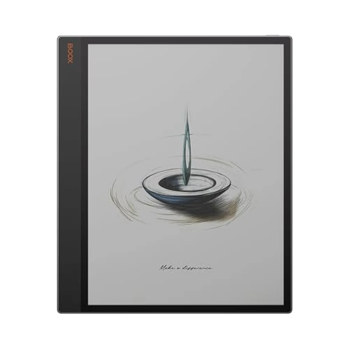 BOOX by BOOX - Image 1