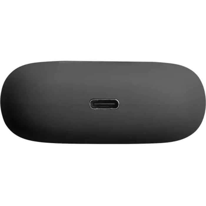 JBL Vibe Beam True Wireless Earbuds - Black by JBL - Image 4