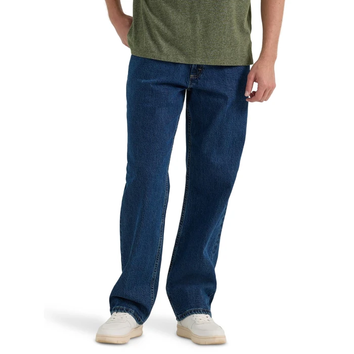 Lee Men's Legendary Loose Jean Lawrence 36W x 34L by Lee - Image 1